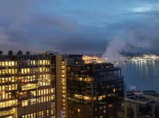 1415 2nd Ave, Seattle, WA 98101