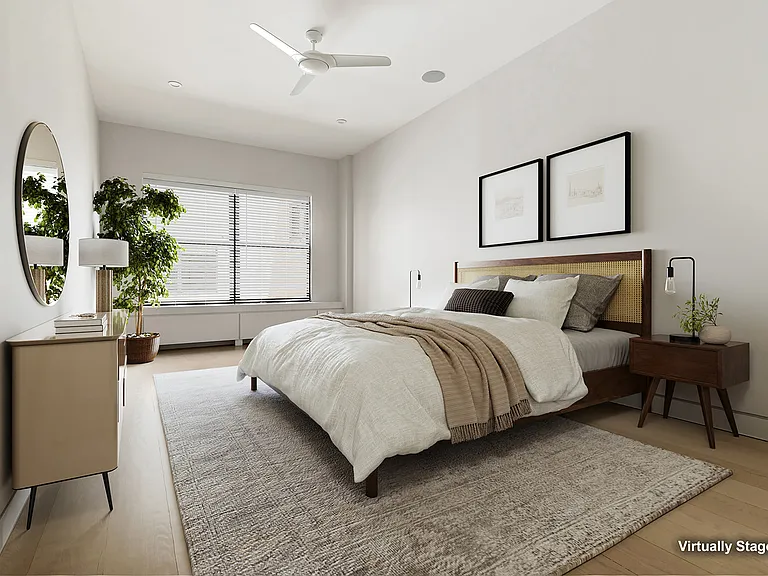 35 N Moore St #5C — Photo 18