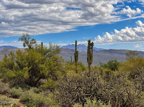 31XXX N 172nd Street #-, Rio Verde, AZ 85263