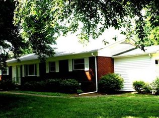 9600 Markus Dr, Mint Hill, NC 28227