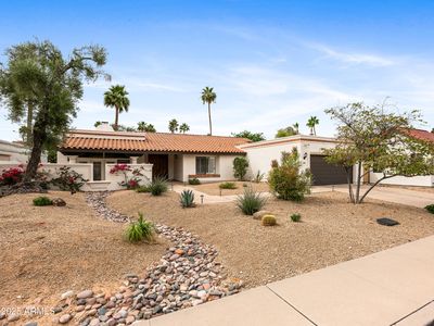 9637 E Gold Dust Ave, Scottsdale, AZ, 85258