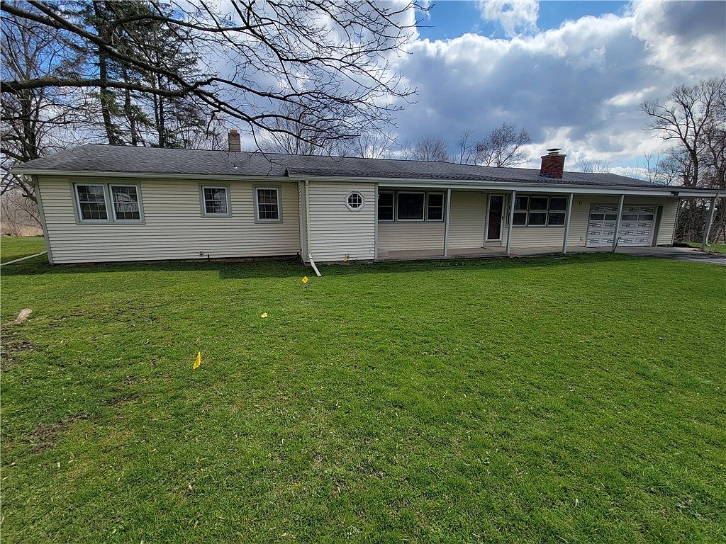 4067 Main St, Piffard, NY 14533 Zillow