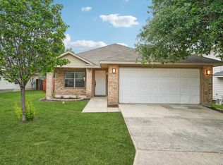 1722 Coxwold Ct, San Antonio, TX 78245