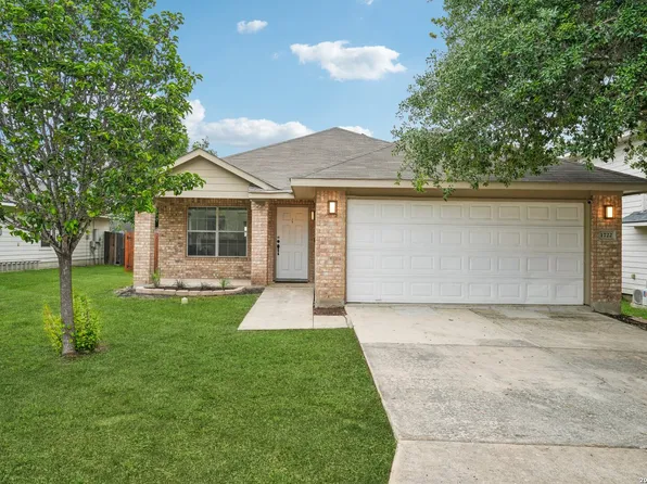 1722 Coxwold Ct, San Antonio, TX 78245
