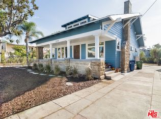 3120 Farnsworth Ave, Los Angeles, CA 90032