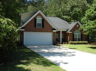 217 Brown Thrush Rd, Savannah, GA 31419