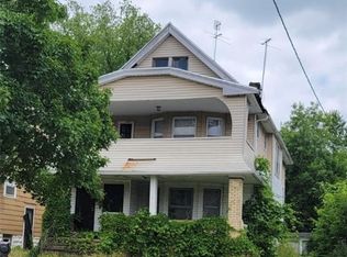 3607 E 146th St, Cleveland, OH 44120