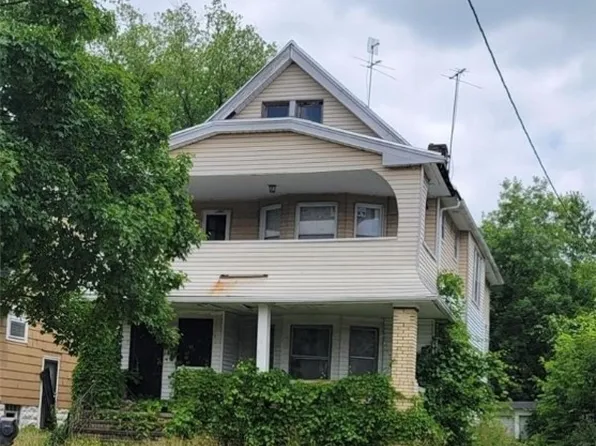 3607 E 146th St, Cleveland, OH 44120