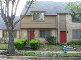 6465 Alisa Ln, Houston, TX 77084