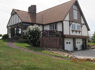 400 S Ridge Rd E, Conneaut, OH 44030