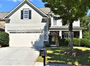 634 Lorimore Pass, Canton, GA 30115