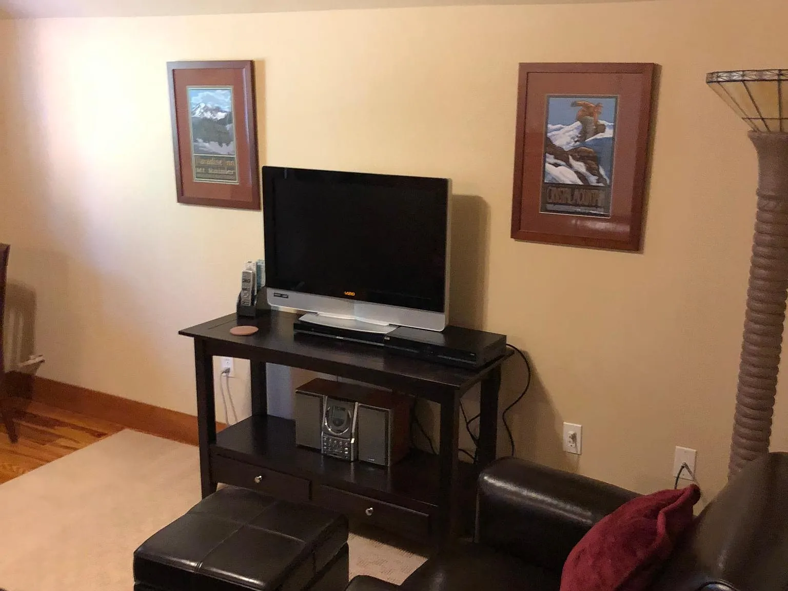1 bed, 600 sqft, $1,750 — Photo 4
