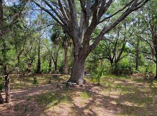 5671 SW 103rd Ter, Cedar Key, FL 32625