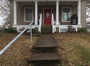 443 N Water St, Georgetown, OH 45121