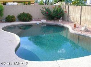 8991 E Lester St, Tucson, AZ 85715