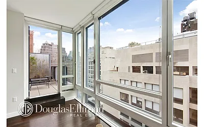 Sold by Douglas Elliman