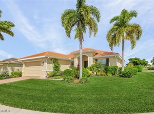 2403 Ashbury Cir, Cape Coral, FL 33991