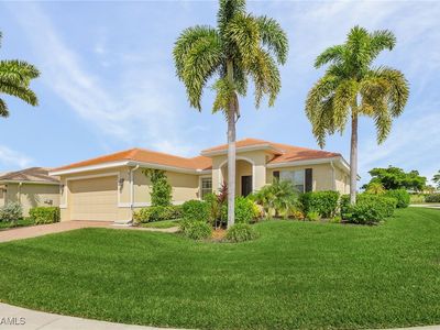2403 Ashbury Cir, Cape Coral, FL, 33991