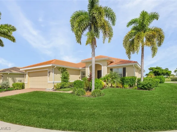 2403 Ashbury Cir, Cape Coral, FL 33991