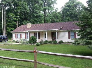 137 Valley View Dr, Chester Gap, VA 22623