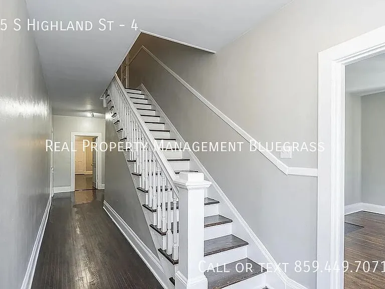 265 S Highland St #4 — Photo 3