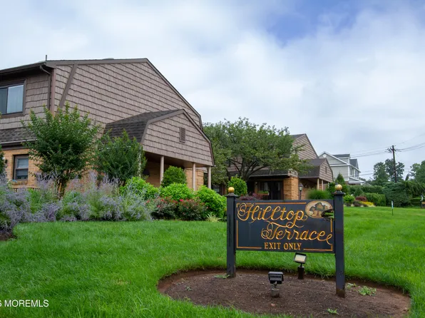 321 Spring St Unit 12, Red Bank, NJ 07701