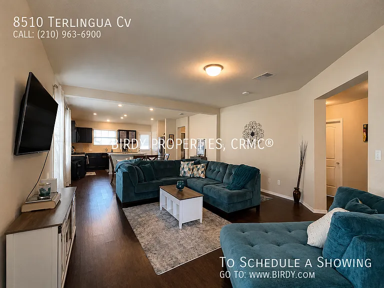 8510 Terlingua Cv — Photo 2