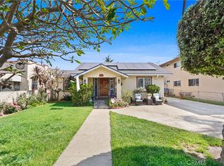 2445 Hope St, Walnut Park, CA 90255