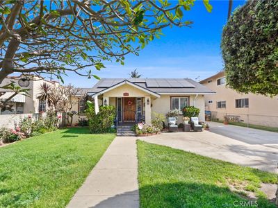 2445 Hope St, Walnut Park, CA, 90255