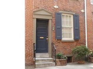 1234 Waverly St, Philadelphia, PA 19147