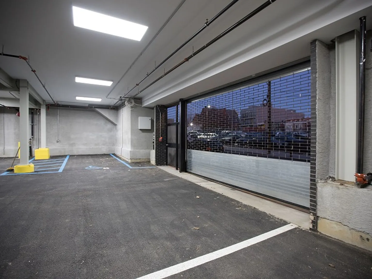 Brand New Apartments In Brewerytown — Photo 4