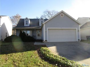 2258 Franklin Ave, Toledo, OH 43620