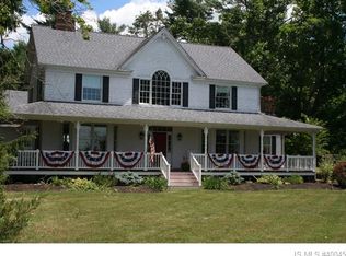 2127 River Rd, Egg Harbor City, NJ 08215