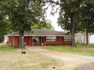 234 County Road 44060, Powderly, TX 75473