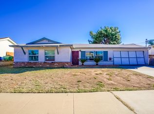 1417 Sunnyland Ave, El Cajon, CA 92019