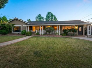 121 Victor Ave, Campbell, CA 95008