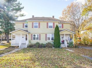 89-91 Stony Hill Rd, Wilbraham, MA 01095