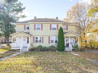 89-91 Stony Hill Rd, Wilbraham, MA, 01095