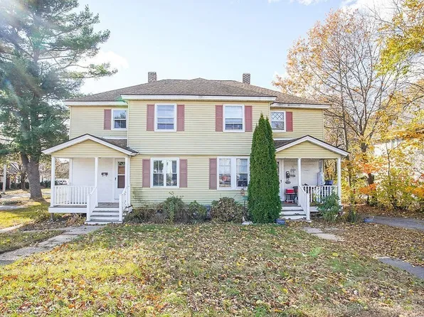 89-91 Stony Hill Rd, Wilbraham, MA 01095