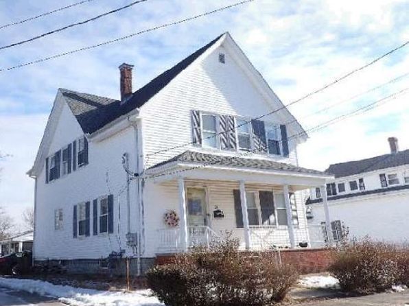 31 Benefit St