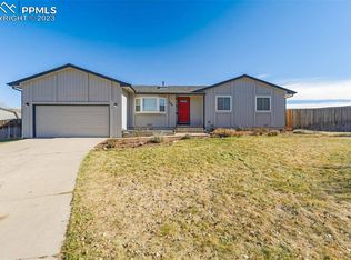 5645 Old Farm Ter, Colorado Springs, CO 80917