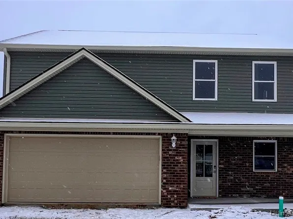 114 Stoner Way, New Washington, IN 47162