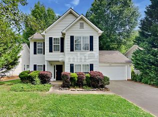 6030 Shining Oak Ln, Charlotte, NC 28269