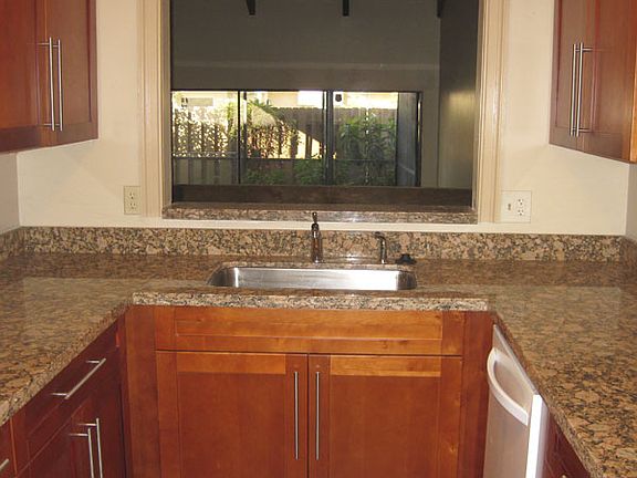 New Kitchen cabinets