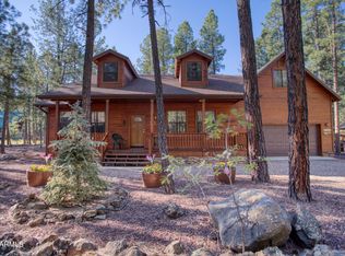 7064 Moon Creek Cir, Pinetop, AZ 85935