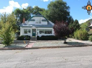 545 Rio Grande Ave, Raton, NM 87740