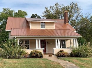202 Hawkins Ave, Somerset, KY 42501