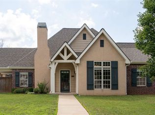 4707 W Meadow Ave, Stillwater, OK 74074