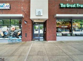 335 W Ponce De Leon Ave UNIT 207, Decatur, GA 30030