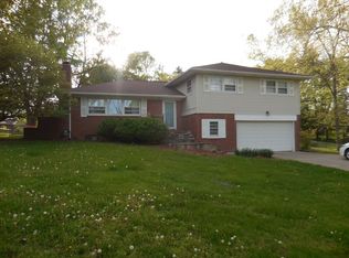 56 Fruit Hill Dr, Chillicothe, OH